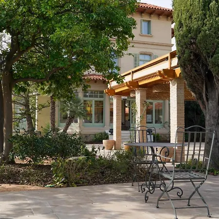 Hotel Boutique Mirlo Barcelona-3