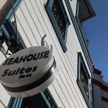 Seahouse Suites-3
