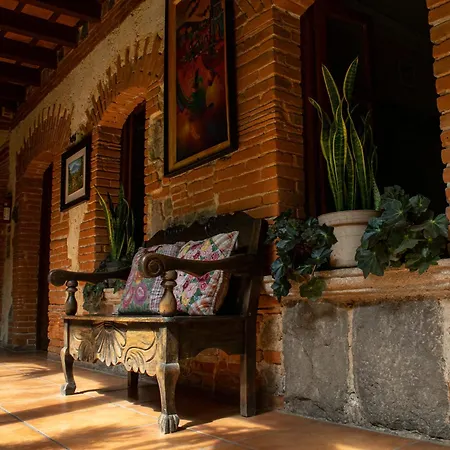 Naif Boutique Hotel-3
