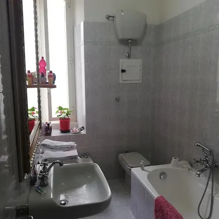 La Risorgente B&B-2