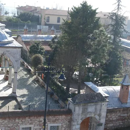 Little Sofia Hotel-2
