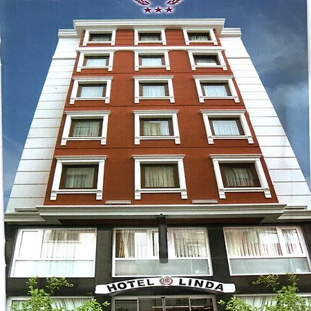 Hotel Linda-2