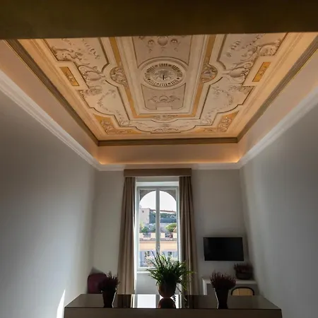 Domus 21 Luxury Suites-2