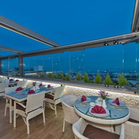 Selenay Hotel-2