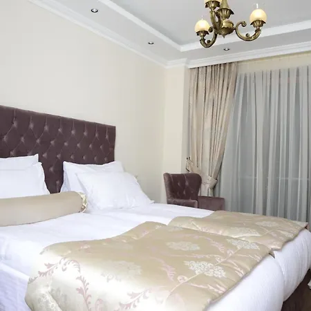 World Heritage Hotel Istanbul-3