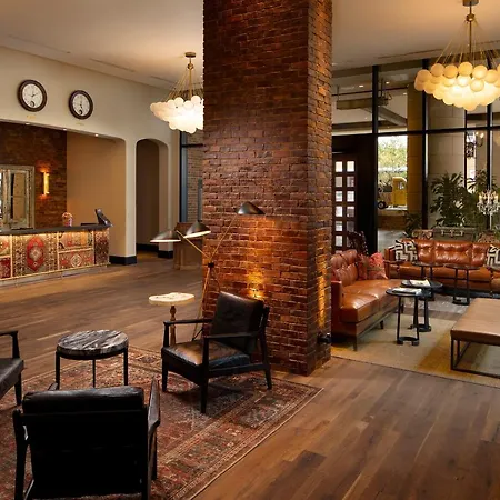 Hotel Zaza Austin-2
