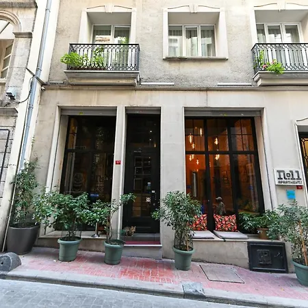 No11 Hotel & Apartments-2