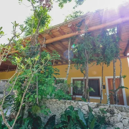 Wakax Hacienda - Cenote & Boutique Hotel - Small Luxury Hotels Of The World-3