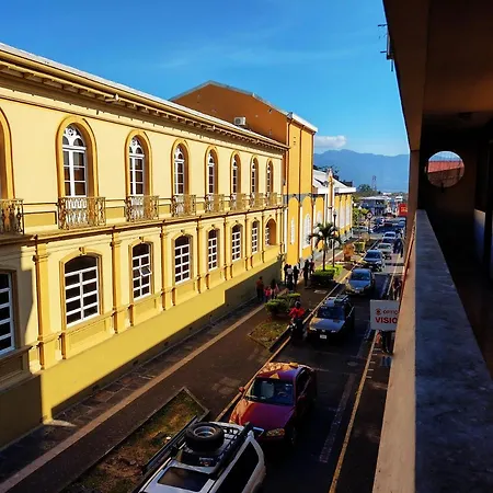 Hotel Alajuela Costa Rica Airport-2