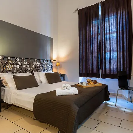 San Lorenzo Rooms-3