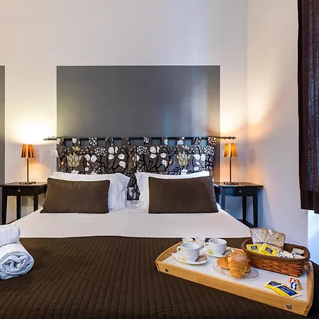 San Lorenzo Rooms-2