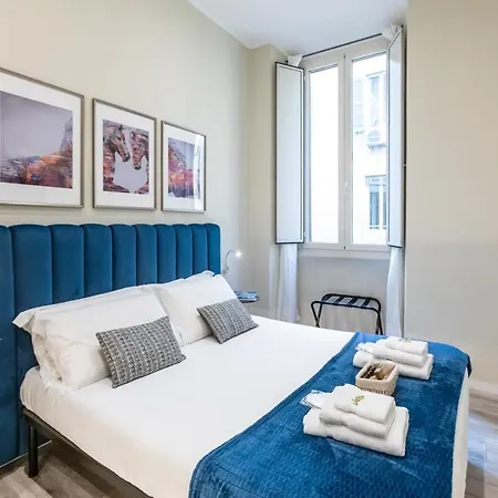 Suites 44 Via Cicerone - Vatican & Castel Sant'Angelo-2