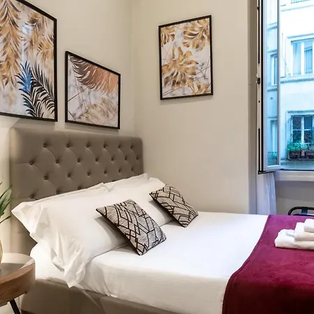 Suites 44 Via Cicerone - Vatican & Castel Sant'Angelo-3