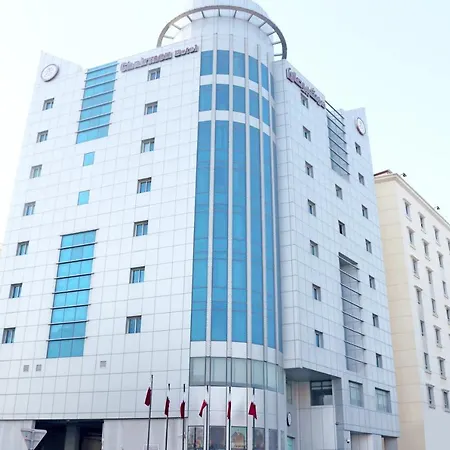 Chairmen Hotel-3