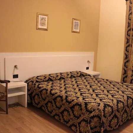 Hotel Rex Milano-2