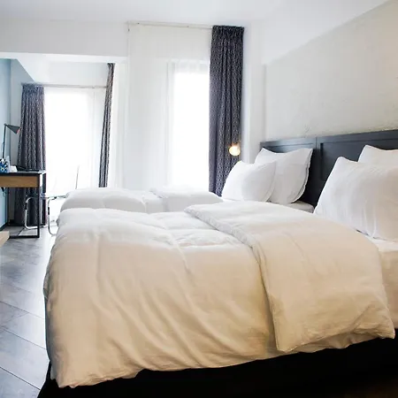 Faros Hotel Taksim-Special Category-2