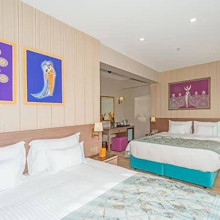 Taximist Hotel-2