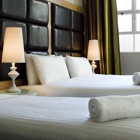 1831 Boutique Hotel-3
