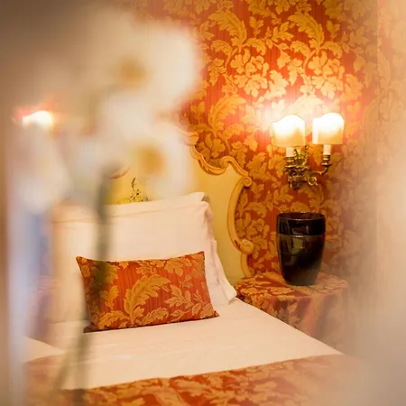 Hotel Santo Stefano-2