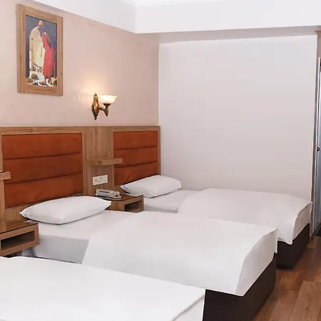 Hotel Grand Umit-2