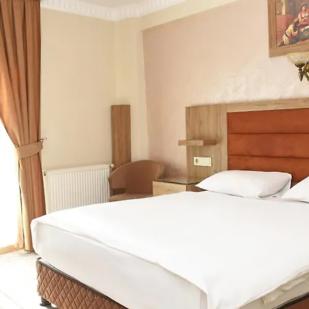 Hotel Grand Umit-3