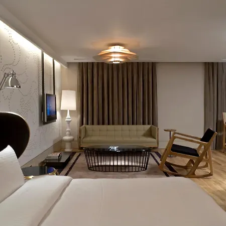 Witt Istanbul Suites-2
