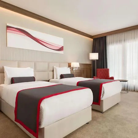 Ramada By Wyndham Beylikduzu-2