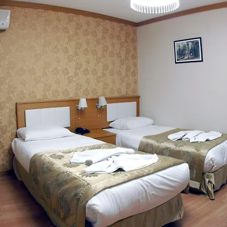 Flower Palace Hotel-2