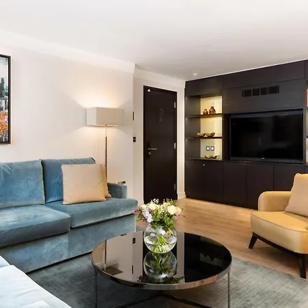 15 Basil Street Knightsbridge, Luxury Serviced Apartments-3