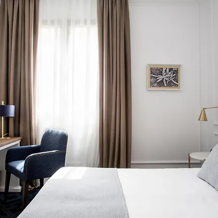 Hotel Midmost By Majestic Hotel Group-2
