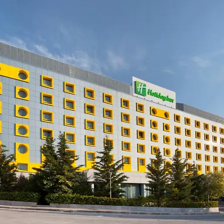 Holiday Inn Athens Attica Av, Airport W. By Ihg-2