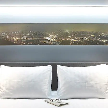 Periscope, A Member Of Design Hotels-2