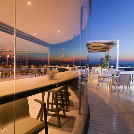 Palace Hotel Athens Riviera-3