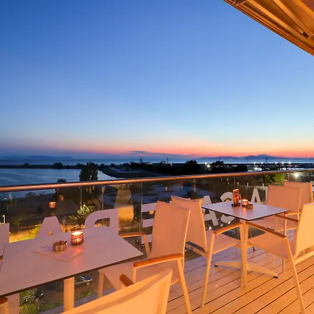 Palace Hotel Athens Riviera-2