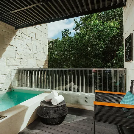 Devossion By Live Aqua Playa Del Carmen All Inclusive - Adults Only-2