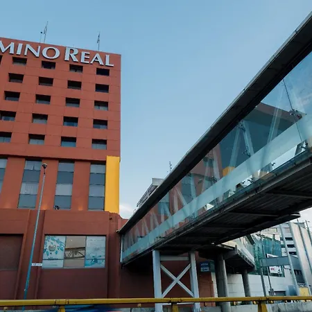 Camino Real Aeropuerto-3