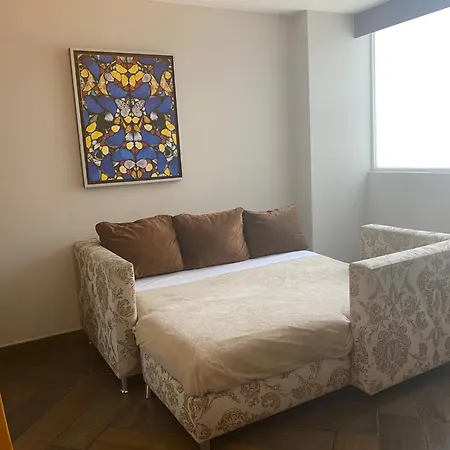 Suites Del Angel-2