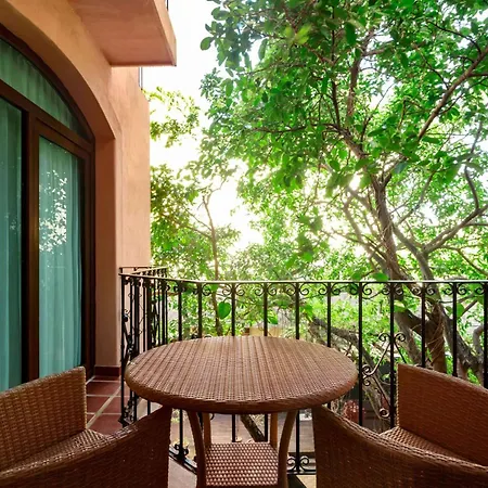 Acanto Hotel Playa Del Carmen, Trademark Collection By Wyndham-2
