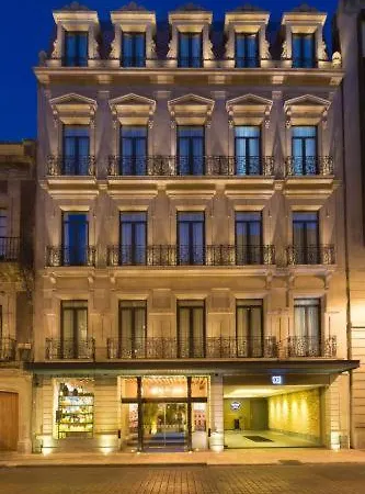 Historico Central Hotel-2