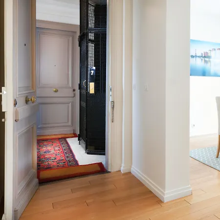 Residence Charles Floquet-2