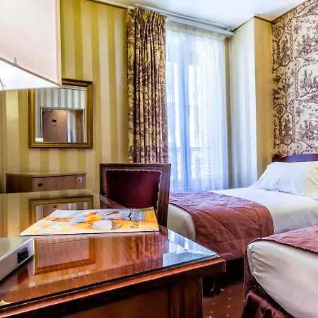 Hotel Regence Paris-3