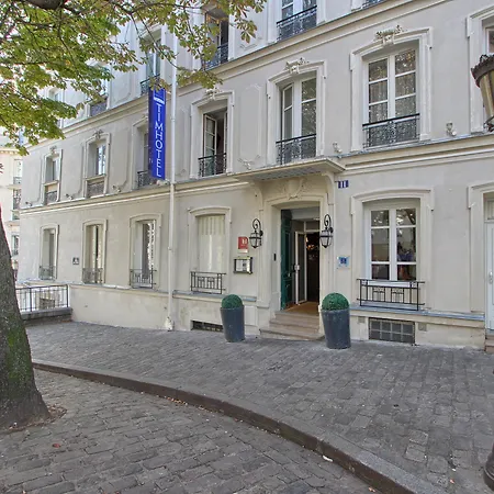 Timhotel Montmartre-2