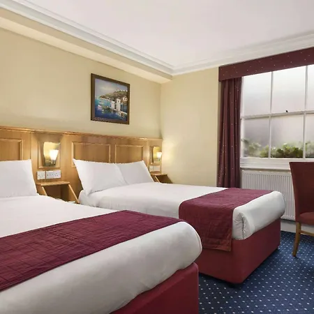 Days Inn Hyde Park-2
