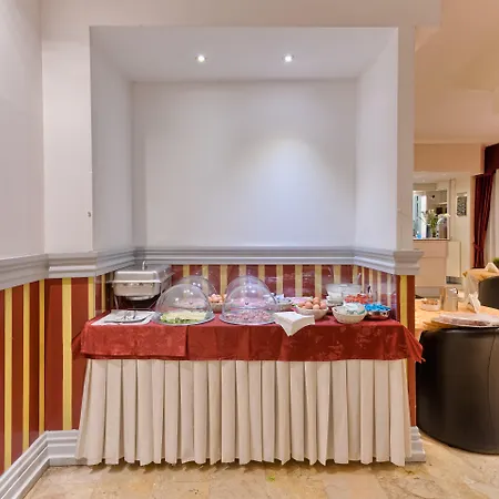 Agape Hotel - Aa Hotels-2