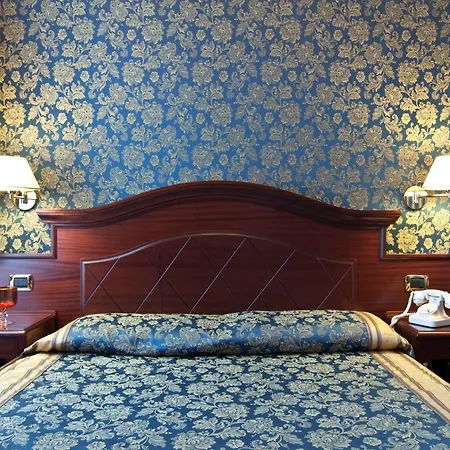 Hotel Best Roma-3