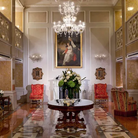 Baglioni Hotel Luna - The Leading Hotels Of The World-3