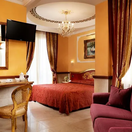 Hotel Principessa Isabella-3