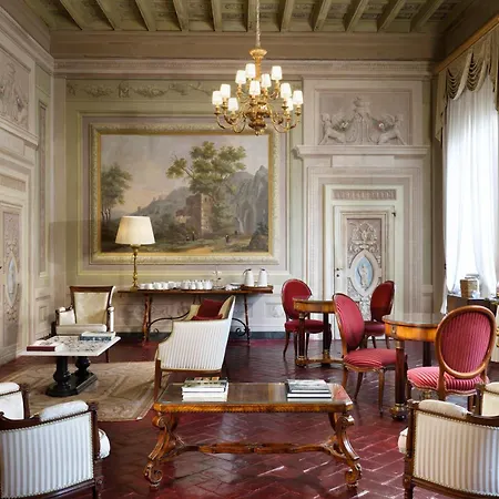 Palazzo Niccolini Al Duomo Residenza D'Epoca-2