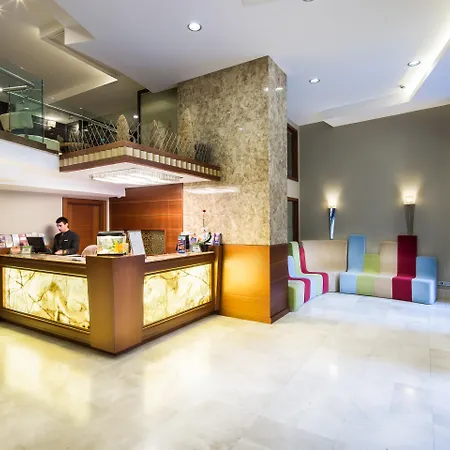Orka Royal Hotel & Spa-2