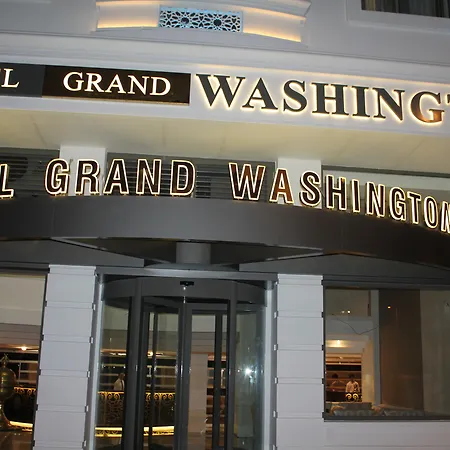 Grand Washington Hotel-2
